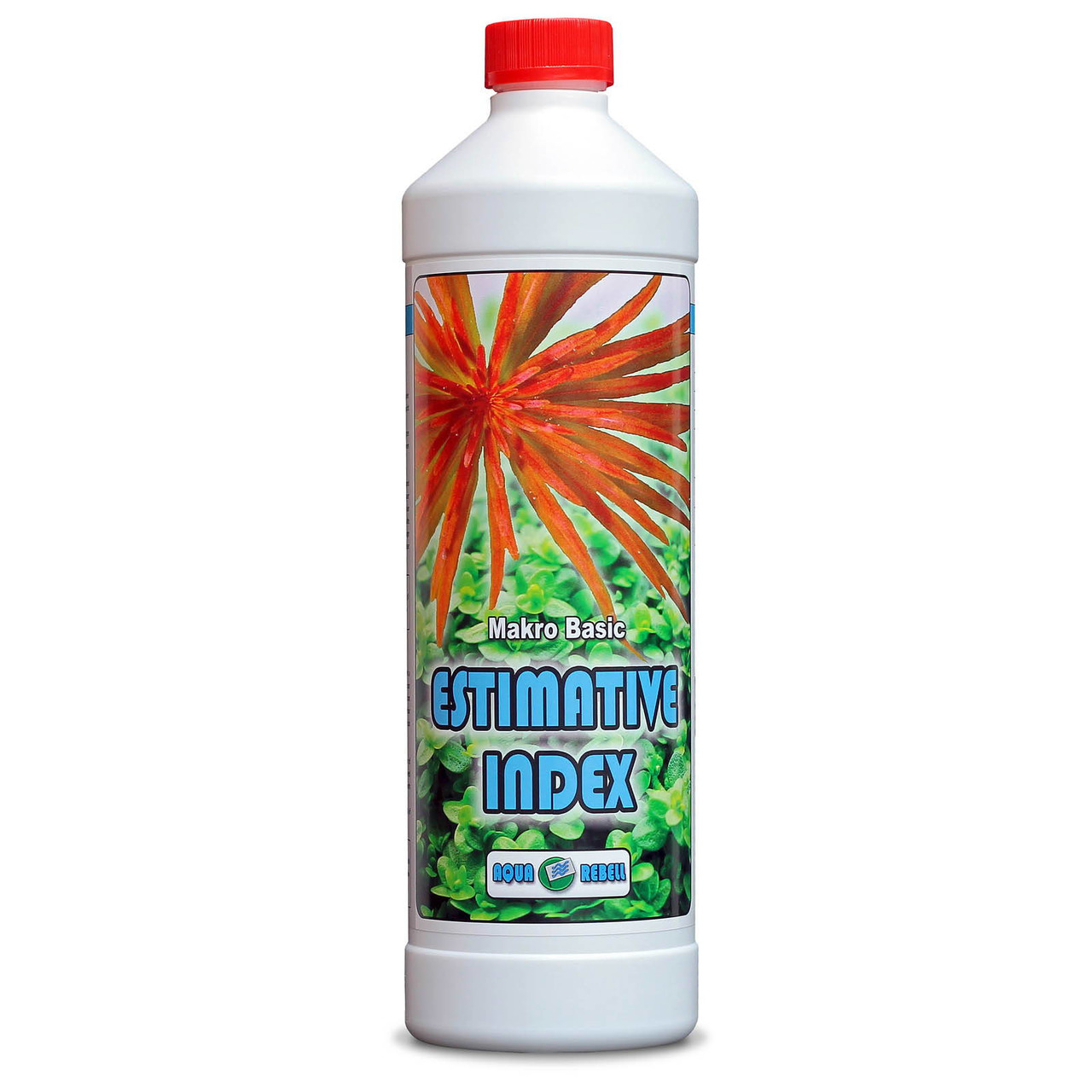 Aqua Rebell Makro Basic Estimative