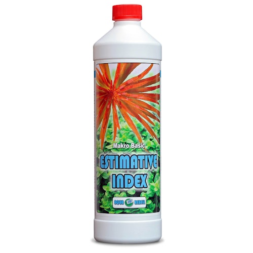 Aqua Rebell Makro Basic Estimative