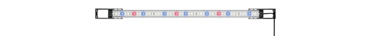 EHEIM classicLED plants LED-Beleuchtung