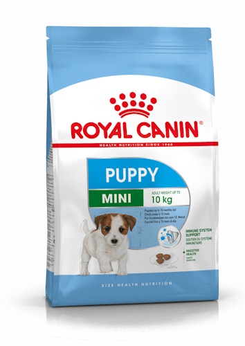 ROYAL CANIN SHN MINI Puppy Hundetrockenfutter