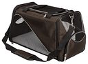 Vorschaubild TRIXIE Tasche Joe, 28 × 28 × 47 cm, braun