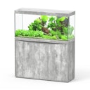 Vorschaubild Aquatlantis Splendid Ultra 240 Steinoptik Kombi, 120x40 cm