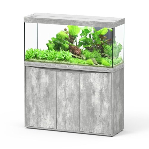 Aquatlantis Splendid Ultra 240 Steinoptik Kombi, 120x40 cm