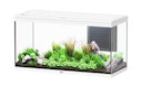 Vorschaubild Aquatlantis Volga 350 LED Weiß Aquarium