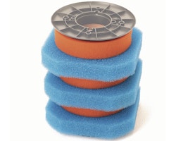 Oase Ersatzschwamm Set für Filtoclear 6000 (56110)