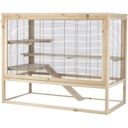 Vorschaubild TRIXIE -Nagerheim, Mäuse, Holz 