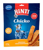 RINTI Chicko 250 Gramm Hundesnack