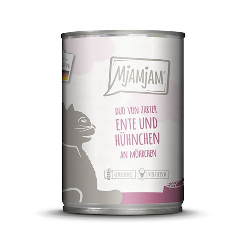 MjAMjAM – DUO 400g