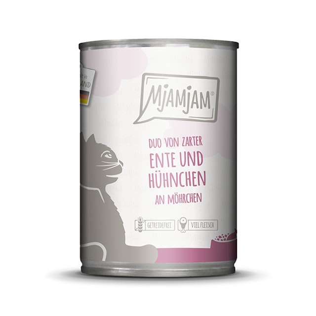 MjAMjAM – DUO 400gVorschaubild