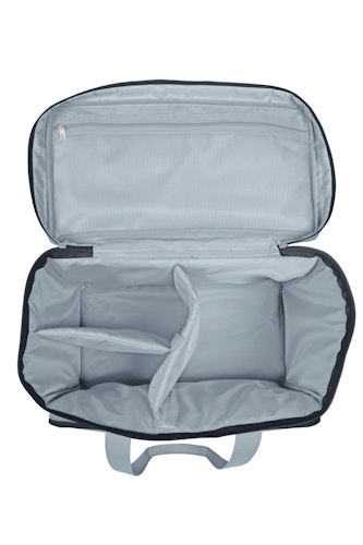 NOBBY Organizer "BAGSTER" grau 38 x 19 x 30 cm