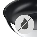 Vorschaubild WMF Stielpfanne Ø 24 cm CeraDur Profi