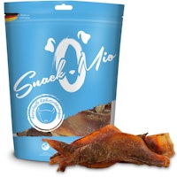 SnackOMio herzhafte Kalbsschlesinger Hundesnacks