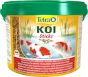 Vorschaubild Tetra Pond Koi Sticks Koifutter