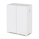 Vorschaubild Aquael UltraScape 60 snow Schrank