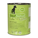 Vorschaubild Dogz finefood 400 Gramm Hundenassfutter