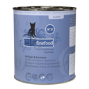 Vorschaubild catz finefood Classic 6 x 800g Katzennassfutter