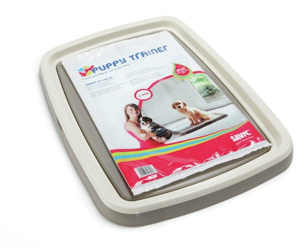 SAVIC Puppy Trainer Kit L