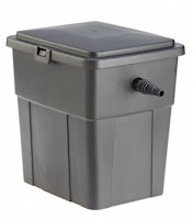 Pontec Durchlauffilter PondoClear UVC Set 4000