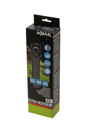 Aquael Kunststoff Heizer ULTRA HEATER Day & Night Aquarienheizer