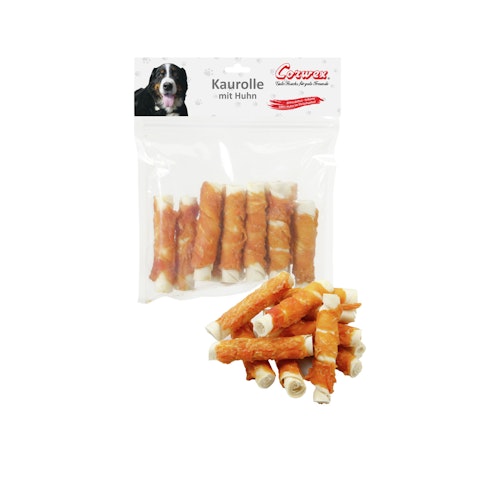 Corwex Kaurolle Hundesnack