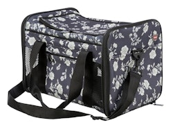 TRIXIE Tasche Adrina, 26 × 27 × 42 cm, schwarz