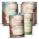 Vorschaubild MJAMJAM Mixpaket 400g Dose Katzennassfutter