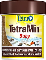 Tetra TetraMin Baby