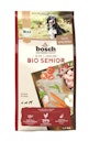 Vorschaubild bosch Bio Senior Hühnchen & Preiselbeere Hundetrockenfutter