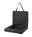 Vorschaubild TRIXIE Autositz-Auflage, 61 × 10 × 50 cm, schwarz