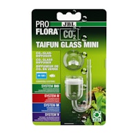 JBL PROFLORA CO2 TAIFUN GLASS