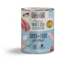 MAC´s DOG Puppy 800 Gramm HundenassfutterVorschaubild