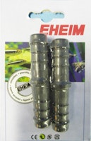 EHEIM Schlauchverbindungsstück für Schlauch ø12/16 Millimeter Zubehör