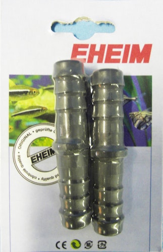 EHEIM Schlauchverbindungsstück für Schlauch ø12/16 Millimeter Zubehör