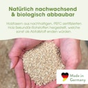 Vorschaubild Biokats Organic Care Wood Fibres 11,4kg Premiumkatzenstreu