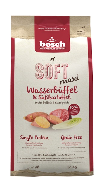 hundefutter welpen test Testpaket Hundefutter Welpen & Junghunde main image 0