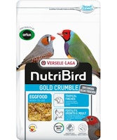 Versele Laga 1 x 1kg Gold Crumble Exoten