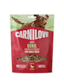 Carnilove Dog Snack 10 x 200g HundesnackVorschaubild