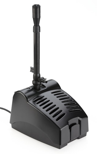 Pontec Unterwasserfilter PondoRell 3000