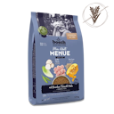 Vorschaubild Bosch MENUE Mini Adult  mit Tierwohl-Huhn 2,4kg 