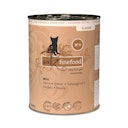 Vorschaubild catz finefood Classic 6 x 400g Katzennassfutter
