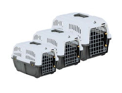 NOBBY Transportbox Skudo IATA