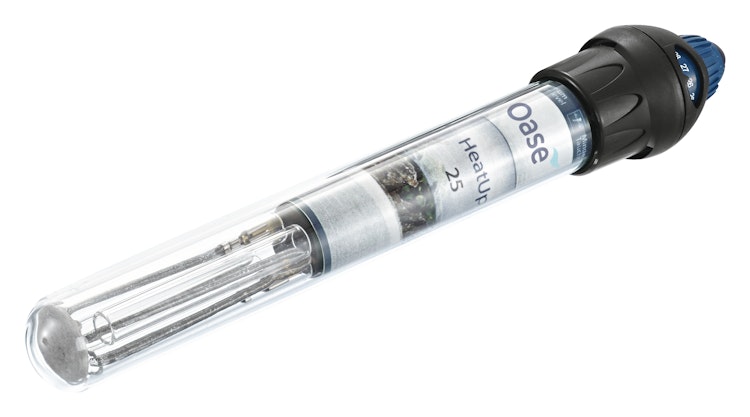 Oase Regelheizer HeatUp 25