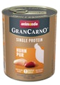 animonda Gran Carno Single Protein 800g Dose HundenassfutterVorschaubild