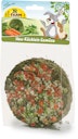 Vorschaubild JR FARM Heu-Küchlein 75g Kleintiersnack