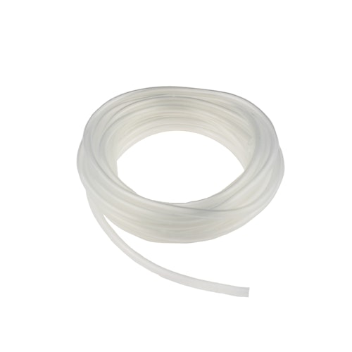 Oase Ersatzteil Luftschlauch 5 m für AquaOxy transparent (22077)