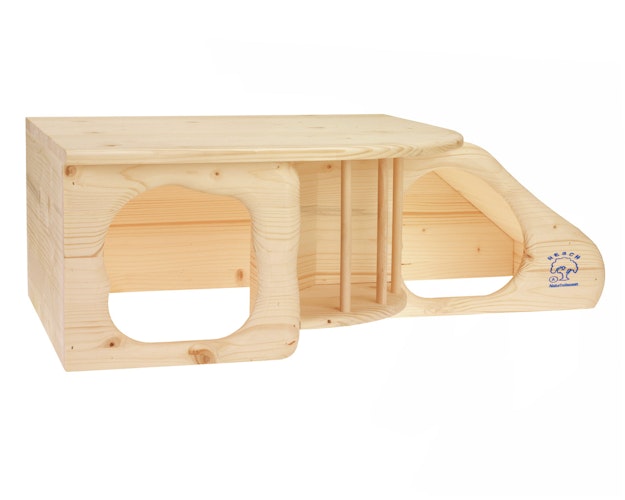 Resch Nagerhöhle XL