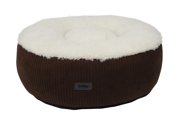 NOBBY Komfortbett Donut KAMBA