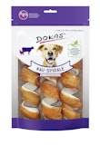 DOKAS Kau-Spirale 110 Gramm HundesnacksZubehörbild