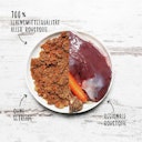 Vorschaubild Dog's Love Hypoallergen 400g Dose Hundenassfutter