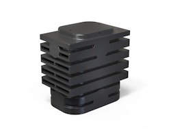 Oase Pumpenkammer Pump Vault 60000